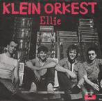 Klein Orkest - Ellie (NL 1982), Cd's en Dvd's, 7 inch, Single, Ophalen of Verzenden, Zo goed als nieuw