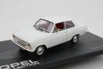 1:43  Opel Kadett B 1965-1973  -  Eaglemoss, Ophalen of Verzenden, Nieuw, Auto, Overige merken