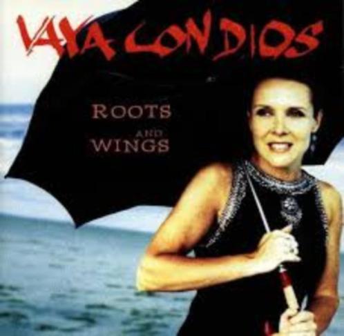Vaya Con Dios, Cd's en Dvd's, Cd's | Pop, Gebruikt, Ophalen of Verzenden