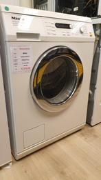 wasmachine - Miele - 7kg, Witgoed en Apparatuur, Wasmachines, Ophalen, Duitsland, 85 tot 90 cm, Energieklasse A of zuiniger