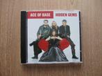 CD Ace of Base - Hidden Gems, Ophalen of Verzenden, 2000 tot heden, Zo goed als nieuw