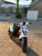 Piaggio zip 172cc tekoop/teruil voor brommobiel, Ophalen of Verzenden