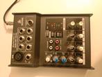 Kleine Mixer Devine, Muziek en Instrumenten, Mengpanelen, Ophalen of Verzenden, Gebruikt, Minder dan 5 kanalen