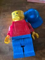 Leuke Lego Pop, Ophalen of Verzenden, Zo goed als nieuw, Losse stenen, Lego