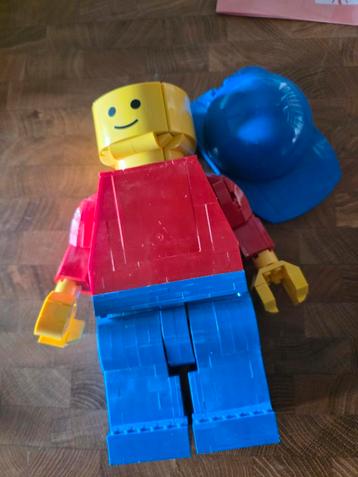 Leuke Lego Pop beschikbaar voor biedingen
