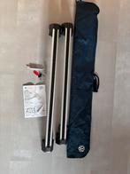 VW Passat B8 Dakdragers Compleet met Sleutels & Tas, Auto diversen, Dakdragers, Ophalen, Zo goed als nieuw