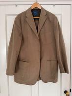 Faconnable bruin large, Maat 52/54 (L), Bruin, Ophalen of Verzenden, Zo goed als nieuw