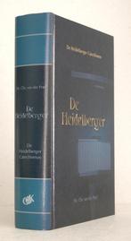 Ds. Chr. van der Poel: De Heidelbergse Catechismus., Christendom | Protestants, Ophalen of Verzenden, Zo goed als nieuw, Ds. Chr. van der Poel