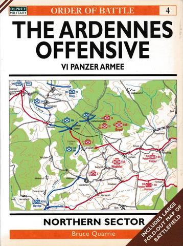 The Ardennes Offensive beschikbaar voor biedingen