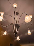 2 design lampen, Ophalen, Minder dan 50 cm