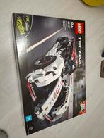 LEGO Technic 42137 Formula E Porsche 99X Electric, Ophalen of Verzenden, Nieuw, Complete set, Lego