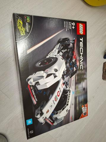 LEGO Technic 42137 Formula E Porsche 99X Electric beschikbaar voor biedingen