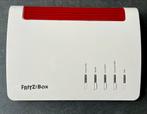 Fritz!Box 7590 (Internationale Versie), Computers en Software, Routers en Modems, Ophalen of Verzenden, Gebruikt, Router met modem