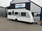 KNAUS Sport 500 EU ’25 (Full option), Rondzit, 7 tot 8 meter, Bedrijf, Kelvinstraat 23
7701BZ  Dedemsvaart, NL