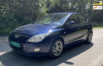 Hyundai I30 1.4i Nieuwe APK Inruil is mogelijk beschikbaar voor biedingen