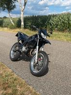 Derbi Senda 80cc Schakelbrommer, Ophalen, 6 versnellingen, Gebruikt, Maximaal 45 km/u
