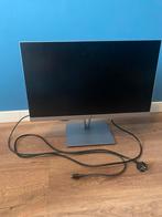 Beeldscherm HP EliteDisplay E243, IPS, In hoogte verstelbaar, Full HD, Ophalen of Verzenden