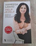 Help Jezelf - Lakho - Innerlijke Moed en Veerkracht - NIEUW!, Boeken, Ophalen of Verzenden, Nieuw