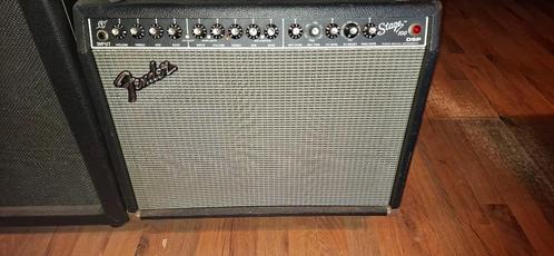 Fender Stage 100 DSP, Muziek en Instrumenten, Instrumenten | Onderdelen, Gebruikt, Elektrische gitaar, Ophalen