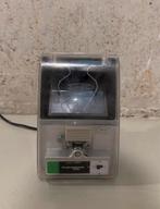 Vintage FUJICA E55 8mm Film Editor, Audio, Tv en Foto, Fotografie | Doka Toebehoren, Ophalen, Gebruikt, Draagbaar