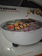 Barbecue elektrisch nieuw, Ophalen, Nieuw