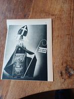 Advertentie van Martini Sinterklaas 1938, Diversen, Sinterklaas, Ophalen of Verzenden