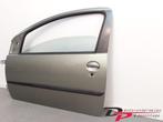 Portier 2Deurs links van een Citroen C1 (KGU), Gebruikt, Deur, -, Ophalen of Verzenden