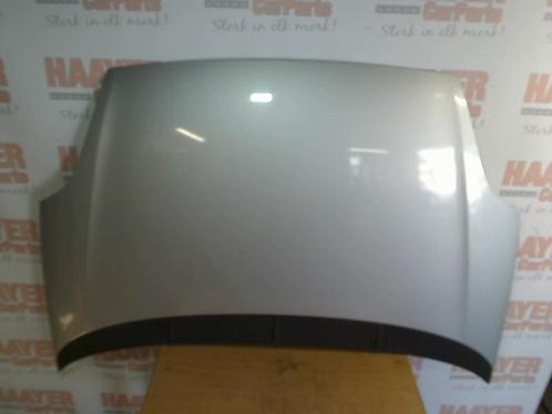Motorkap Fiat Punto Evo (199) (2009-10/2012-02), Auto-onderdelen, Carrosserie en Plaatwerk, Fiat, Gebruikt