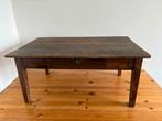 Koffietafel, Antiek en Kunst, Antiek | Meubels | Tafels, Ophalen