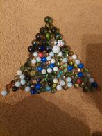 Knikkers, Ophalen of Verzenden, Zo goed als nieuw