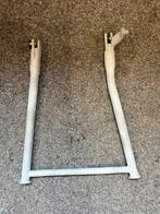 BSA WM20 M20 originele achter standaard, Motoren, Ophalen of Verzenden