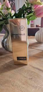 Nieuw Montale Intense Cafe Eau de Parfum 100ml, Ophalen of Verzenden, Nieuw
