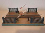 Marklin spoor 0 spoorwegovergang, Antiek en Kunst, Antiek | Speelgoed, Ophalen of Verzenden