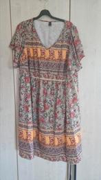 Leuke nieuwe jurk maat 5xl (Oto 67 cm), Ophalen of Verzenden, Nieuw, Jurk