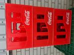 Coca cola kratten, Ophalen of Verzenden, Zo goed als nieuw