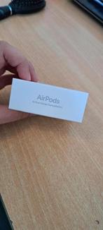 AirPods 4 met actieve ruisonderdrukking geseald, Ophalen of Verzenden, Nieuw, In gehoorgang (in-ear), Bluetooth