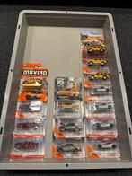 Matchbox Moving Parts - diversen - lot 2, Verzenden, Nieuw, Auto