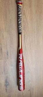 Honkbalknuppel Rawlings 2 1/4" diameter, Sport en Fitness, Honkbal en Softbal, Knuppel, Gebruikt, Ophalen of Verzenden, Honkbal