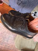 Zwarte Dr. Martens Veterschoenen Maat 39, Ophalen of Verzenden, Zo goed als nieuw, Zwart, Schoenen met lage hakken