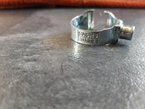 Sachs Huret Clamp-on / ring. 28.6mm., Sport en Fitness, Wielrennen, Zo goed als nieuw, Overige typen, Ophalen