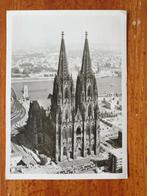 Ansichtkaart Dom Keulen, Verzamelen, Ansichtkaarten | Buitenland, Duitsland, 1960 tot 1980, Ophalen of Verzenden