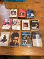 Cassettebandjes jaren 80/90 - Madonna, Enya, Hazes, Gebruikt, 2 t/m 25 bandjes, Ophalen of Verzenden, Origineel