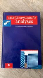 A.M.M. Blommaert - Bedrijfseconomische analyses, Verzenden, A.M.M. Blommaert; J.M.J. Blommaert; H.C. Wytzes, Zo goed als nieuw
