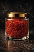 saffraan - 5 gram - Negin Saffraan, Diversen, Ophalen of Verzenden