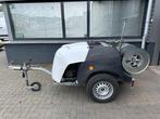 Rom smarttrailer rioolmachine met afstandsbediening, ROM, Benzine, Gebruikt, Info@3bkgroep.nl