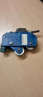 Overlastbeveiliging Cranetec SM 3065-2 met Schmersal TS 236-, M, Ophalen of Verzenden, Zo goed als nieuw, M