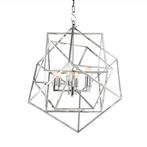 Hanglamp PTMD MATRIX 3D Lamp, Ophalen, 50 tot 75 cm, Pietseweg 13A Oud Gastel, Info@ptmd.nl