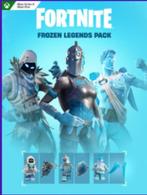 Fortnite - Frozen Legends Pack (DLC) Xbox Live Key, Spelcomputers en Games, Shooter, 1 speler, Nieuw, Ophalen of Verzenden