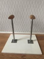 Acrobatiek Paaltjes / Handstandblokken, Ophalen of Verzenden, Gebruikt, Armen, Overige typen