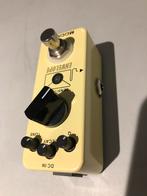 Mooer Envelope Auto Wah, Muziek en Instrumenten, Effecten, Ophalen of Verzenden, Zo goed als nieuw, Nvt, Nvt